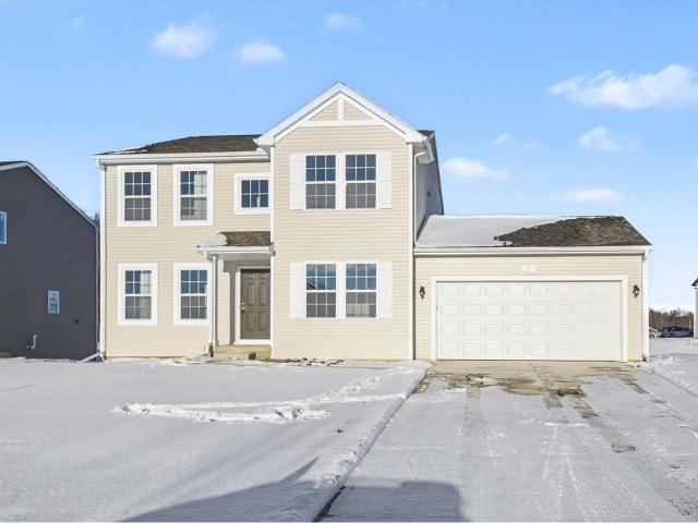 House for sale in Holland, Michigan