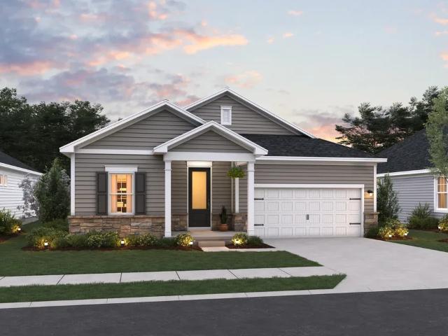 House for sale in Lucas, Ohio