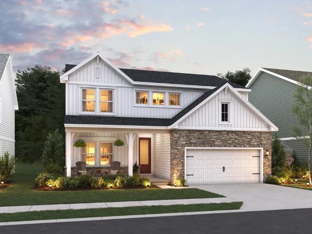 House for sale in Lucas, Ohio