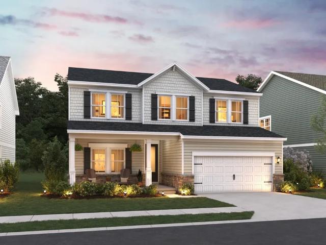 House for sale in Lucas, Ohio