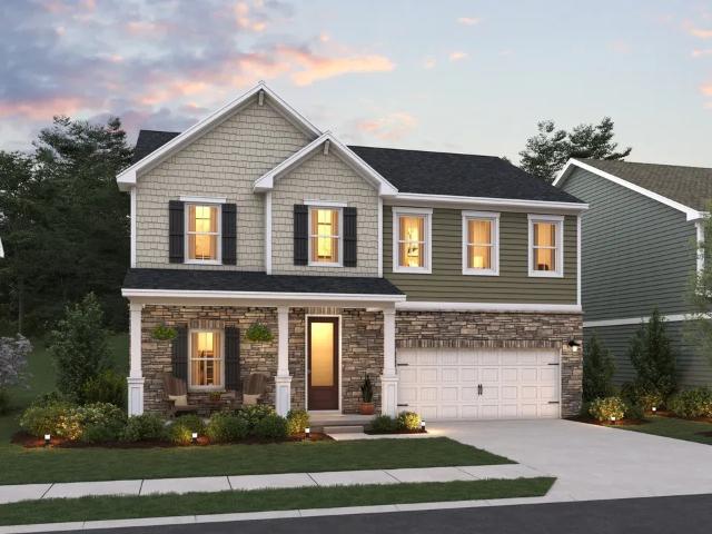 House for sale in Lucas, Ohio