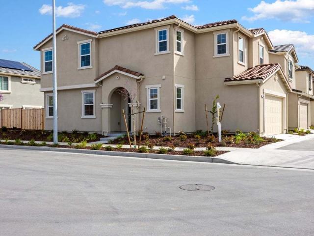 House for sale in Hollister, California
