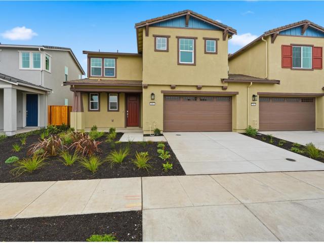 House for sale in Hollister, California
