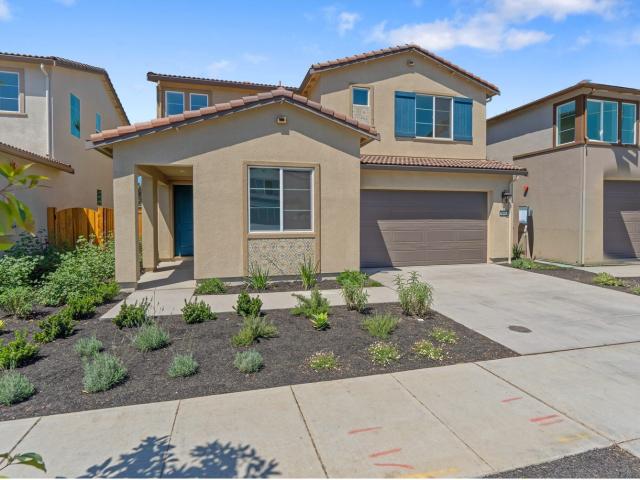 House for sale in Hollister, California