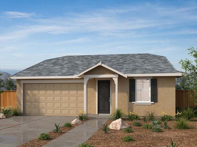 House for sale in Hollister, California