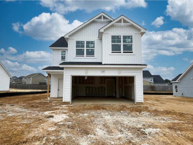 House for sale in Hope Mills, North Carolina