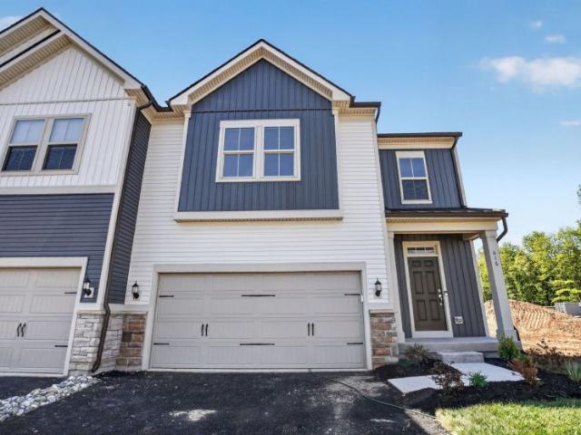 House for sale in Horsham, Pennsylvania