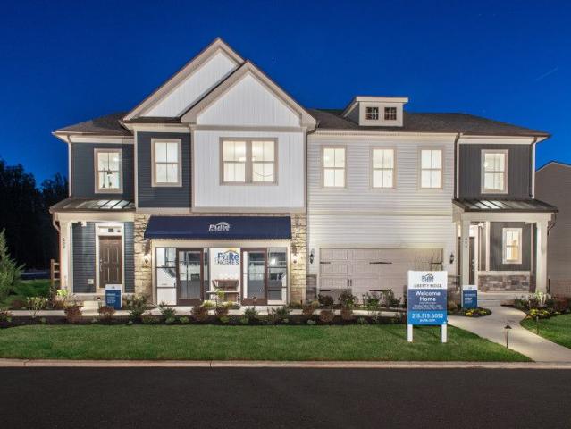 House for sale in Horsham, Pennsylvania