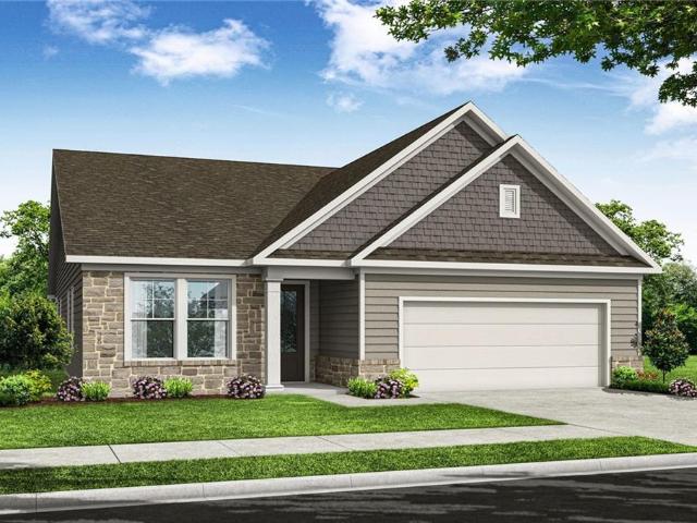 House for sale in Hoschton, Georgia