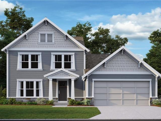 House for sale in Hoschton, Georgia