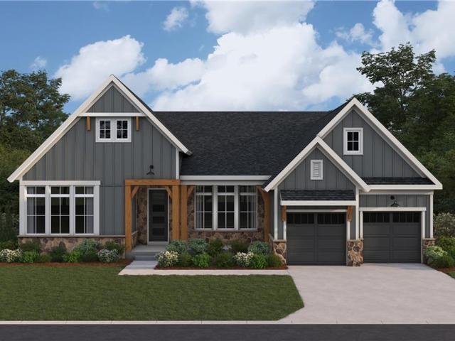 House for sale in Hoschton, Georgia
