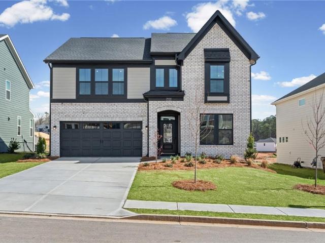 House for sale in Hoschton, Georgia