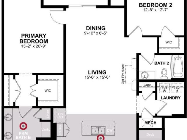 Condo for sale in Houston
