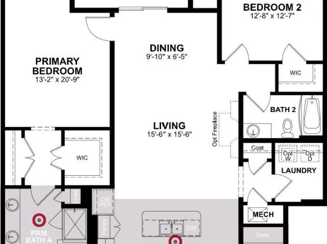 Condo for sale in Houston