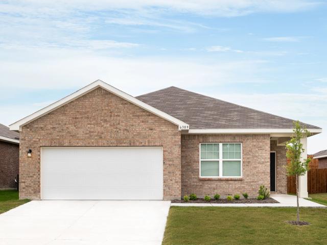 House for sale in Howe, Texas