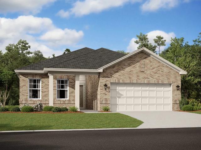 House for sale in Howe, Texas