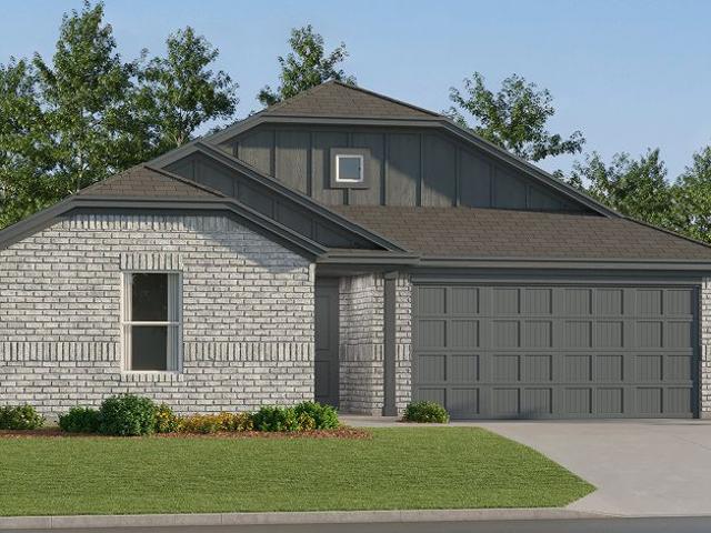 House for sale in Howe, Texas