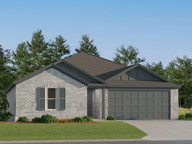 House for sale in Howe, Texas
