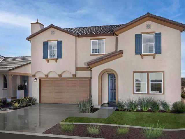 House for sale in Hughson, California