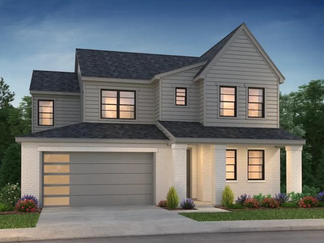House for sale in Mecklenburg, North Carolina