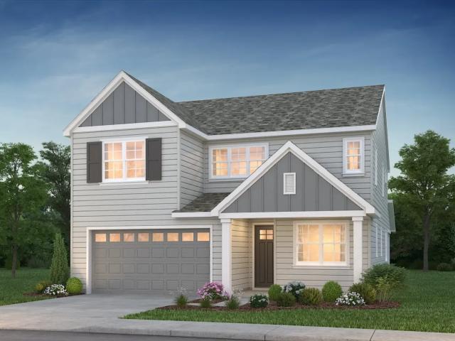 House for sale in Mecklenburg, North Carolina