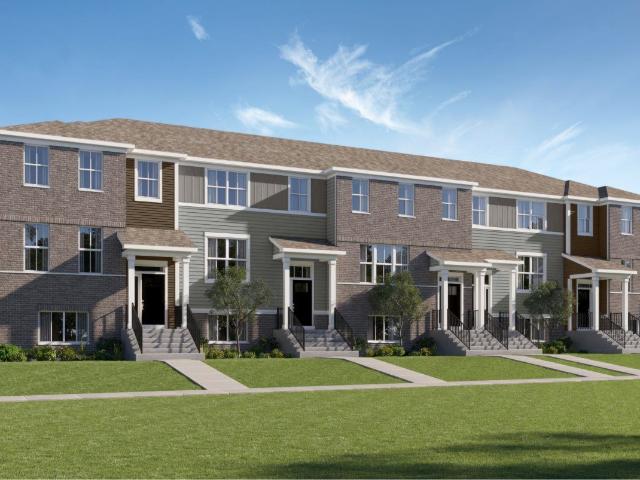 House for sale in Mchenry, Illinois