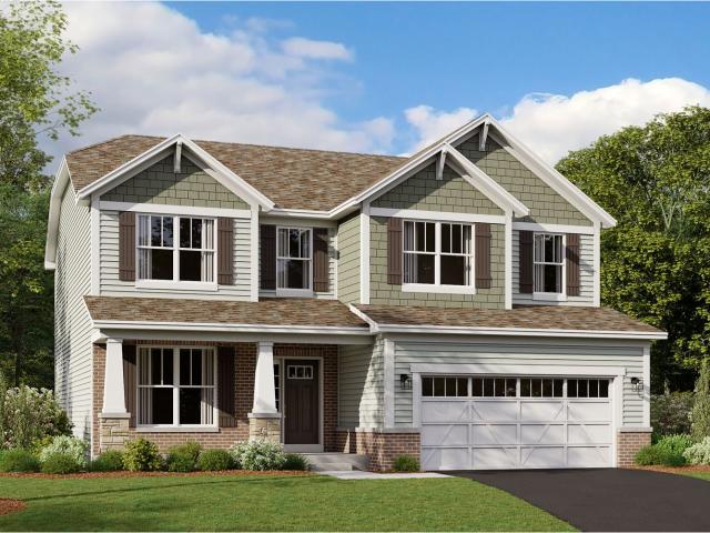 House for sale in Mchenry, Illinois