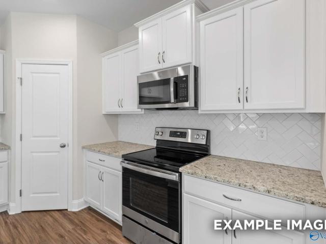 House for sale in Huntsville, Alabama