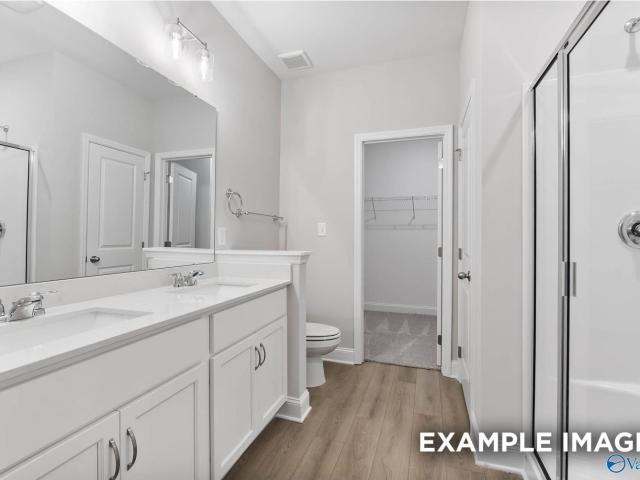 House for sale in Huntsville, Alabama