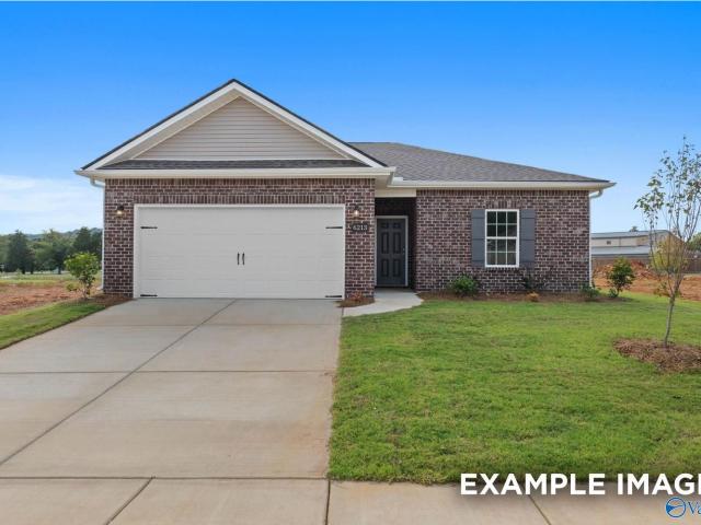 House for sale in Huntsville, Alabama