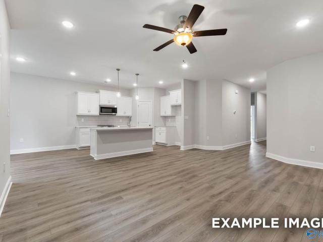 House for sale in Huntsville, Alabama
