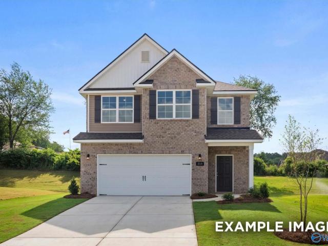House for sale in Huntsville, Alabama