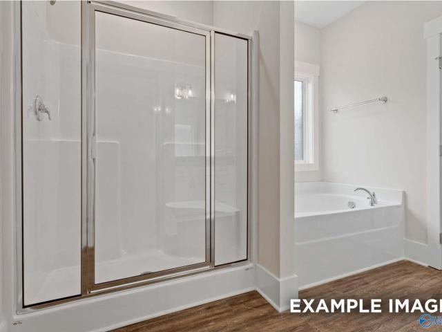 House for sale in Huntsville, Alabama