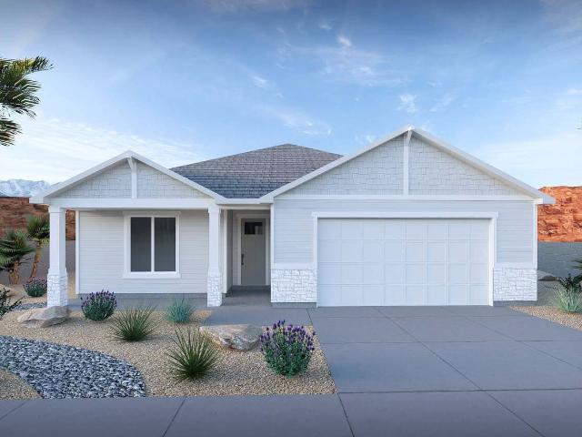 House for sale in Hurricane, Utah