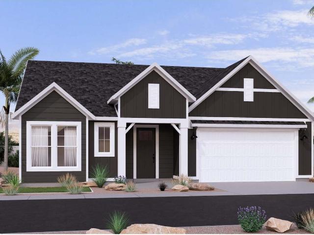 House for sale in Hurricane, Utah