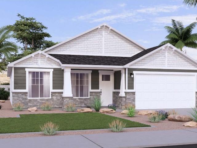 House for sale in Hurricane, Utah