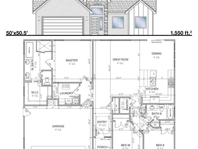 House for sale in Hurricane, Utah