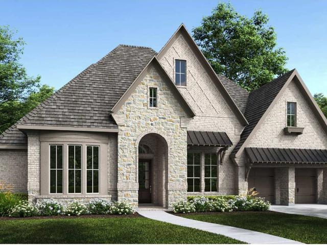 House for sale in Hurst, Texas