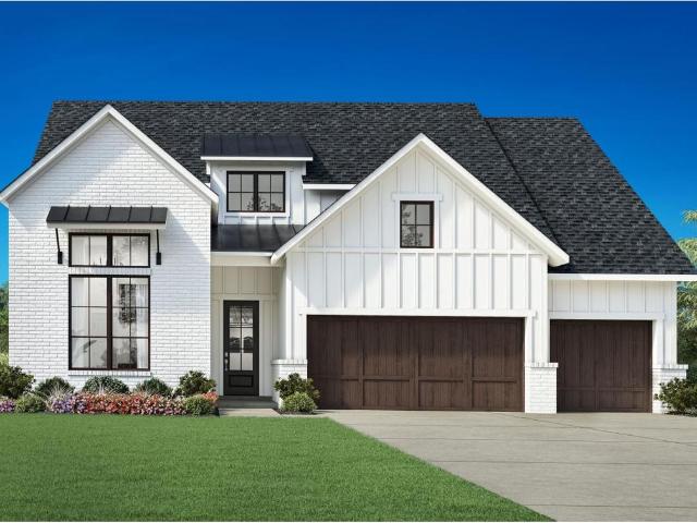 House for sale in Hurst, Texas