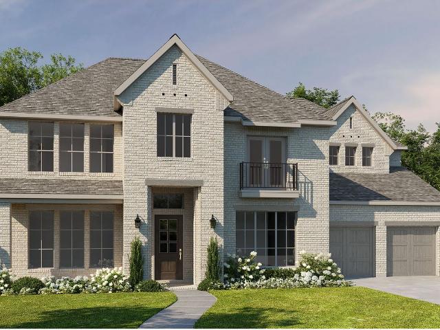House for sale in Hurst, Texas