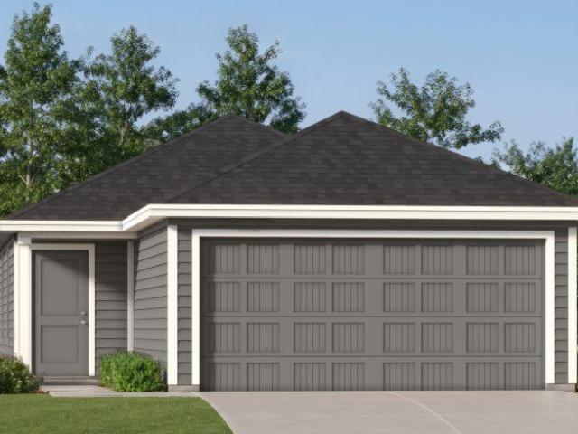 House for sale in Williamson, Texas