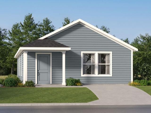 House for sale in Williamson, Texas