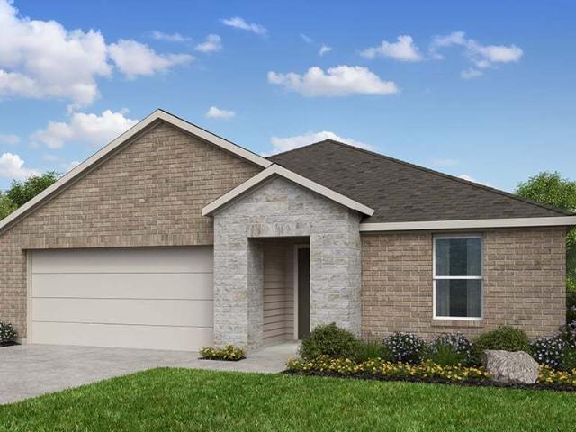 House for sale in Williamson, Texas