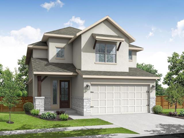 House for sale in Williamson, Texas