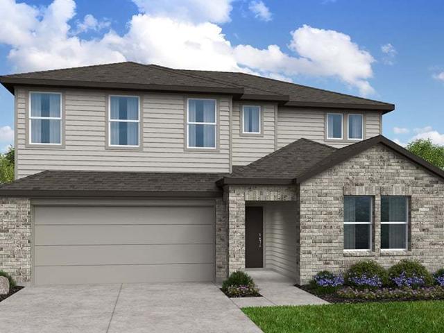 House for sale in Williamson, Texas