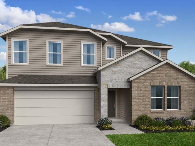 House for sale in Williamson, Texas