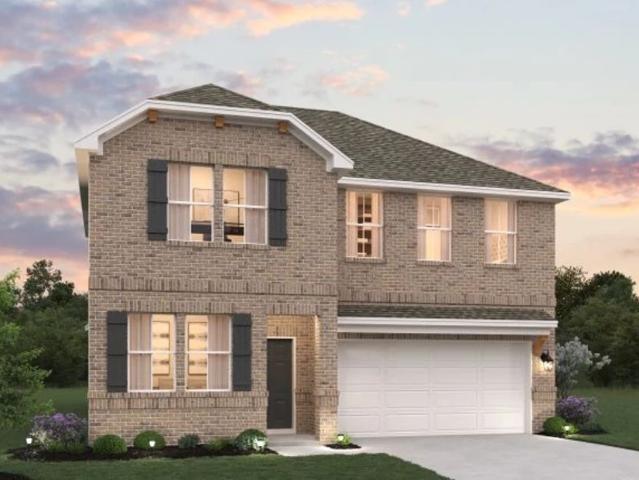 House for sale in Williamson, Texas