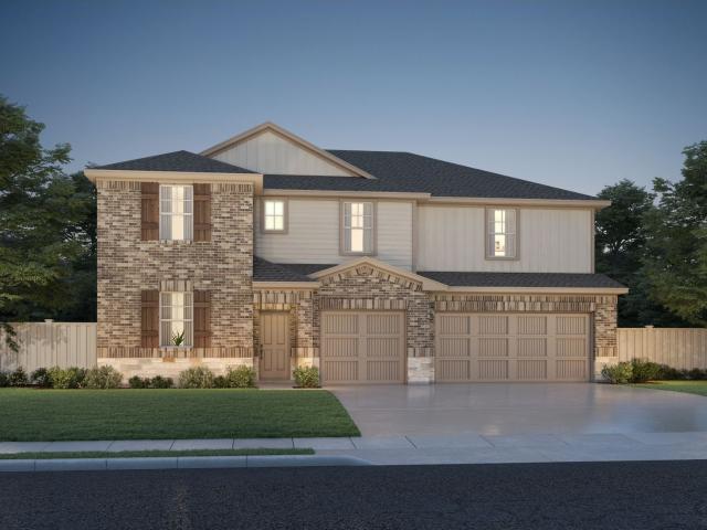 House for sale in Hutto