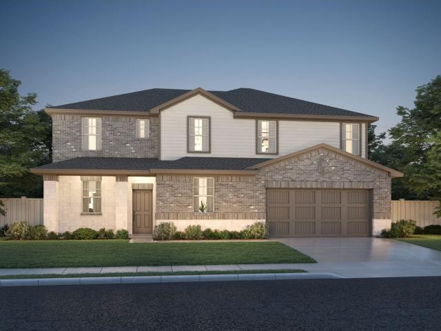 House for sale in Hutto