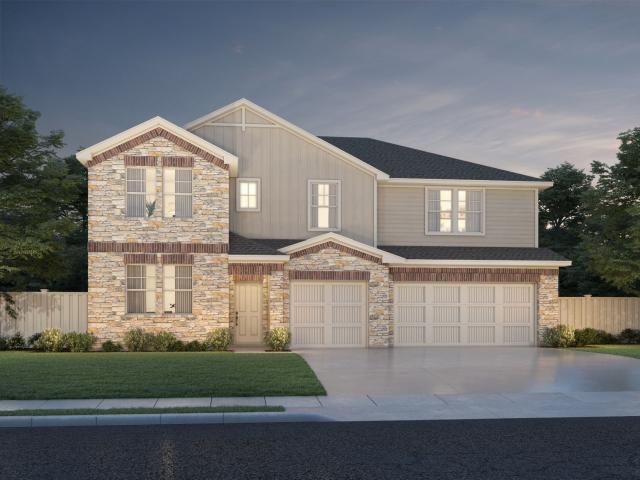 House for sale in Hutto